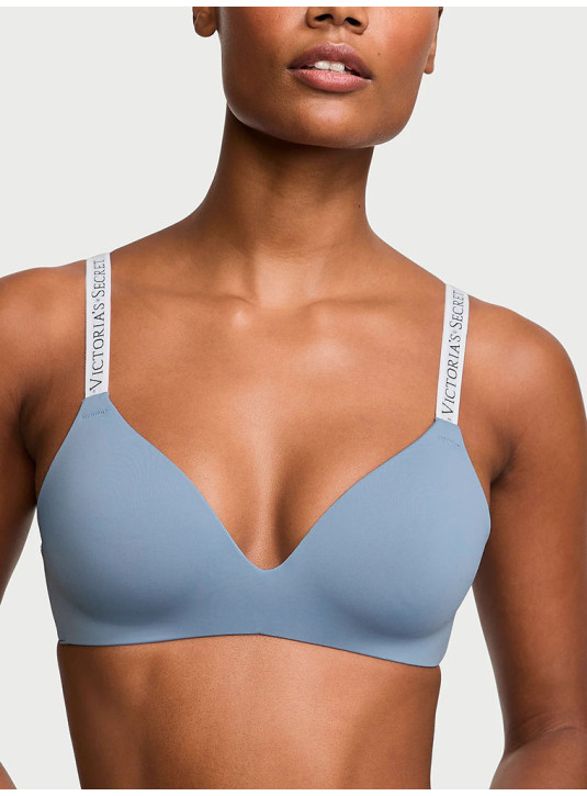 Бюстгальтер Безшовний Victoria's Secret The T-Shirt Lightly Lined Wireless Bra