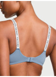 Бюстгальтер Безшовний Victoria's Secret The T-Shirt Lightly Lined Wireless Bra_2