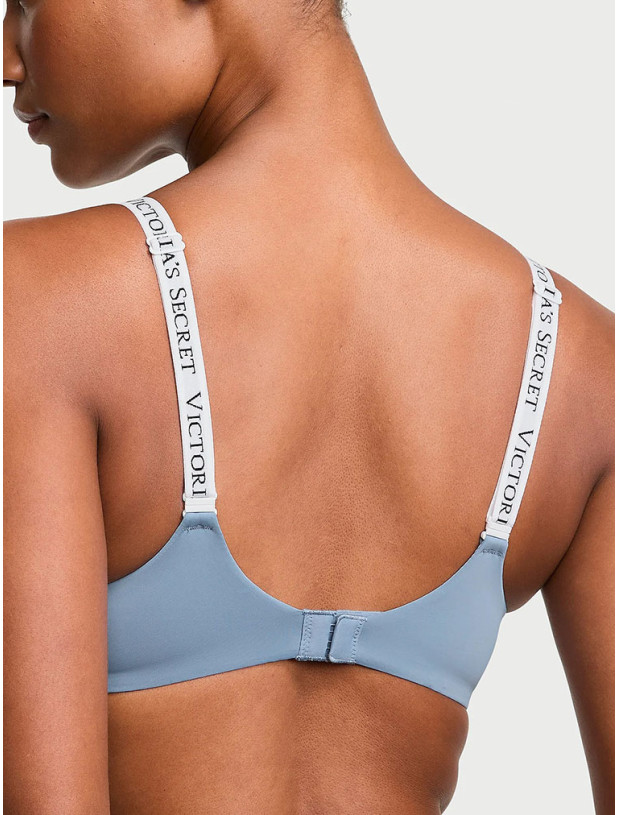 Бюстгальтер Безшовний Victoria's Secret The T-Shirt Lightly Lined Wireless Bra_2
