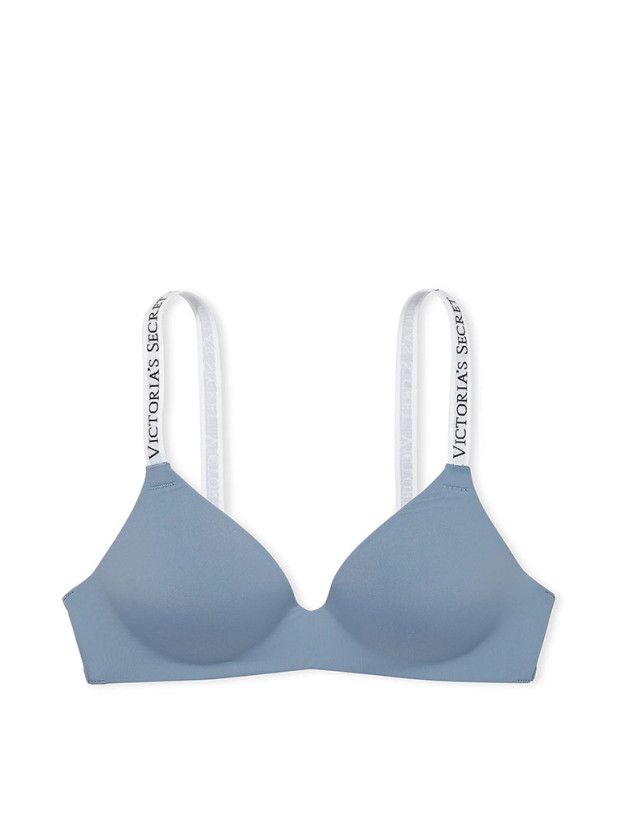Бюстгальтер Безшовний Victoria's Secret The T-Shirt Lightly Lined Wireless Bra_3