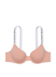 Бюстгальтер Victoria's Secret The T-Shirt Lightly Lined Demi Bra_3