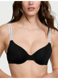Бюстгальтер Victoria's Secret The T-Shirt Lightly Lined Demi Bra_1