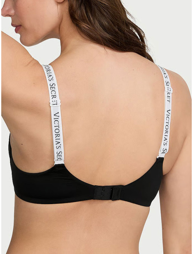 Бюстгальтер Victoria's Secret The T-Shirt Lightly Lined Demi Bra_2
