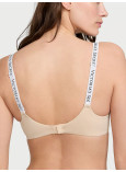 Бюстгальтер Victoria's Secret The T-Shirt Lightly Lined Demi Bra_2