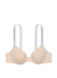 Бюстгальтер Victoria's Secret The T-Shirt Lightly Lined Demi Bra_3