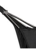 Трусики зі Стразами Victoria's Secret Very Sexy Shine Strap Smooth Brazilian Panty_2
