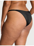 Трусики зі Стразами Victoria's Secret Very Sexy Shine Strap Smooth Brazilian Panty_5