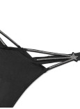 Трусики зі Стразами Victoria's Secret Very Sexy Starstruck Shine High-Leg Thong Panty_4