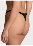 Трусики зі Стразами Victoria's Secret Very Sexy Starstruck Shine High-Leg Thong Panty_2