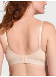 Бюстгальтер Пуш-ап Victoria's Secret The T-shirt Shine Patch Push-Up Perfect Shape Bra_2