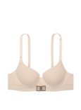 Бюстгальтер Пуш-ап Victoria's Secret The T-shirt Shine Patch Push-Up Perfect Shape Bra_3