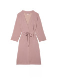 Халат з Модалу Victoria's Secret Brushed Modal Fleece Long Robe_4