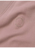 Халат з Модалу Victoria's Secret Brushed Modal Fleece Long Robe_3