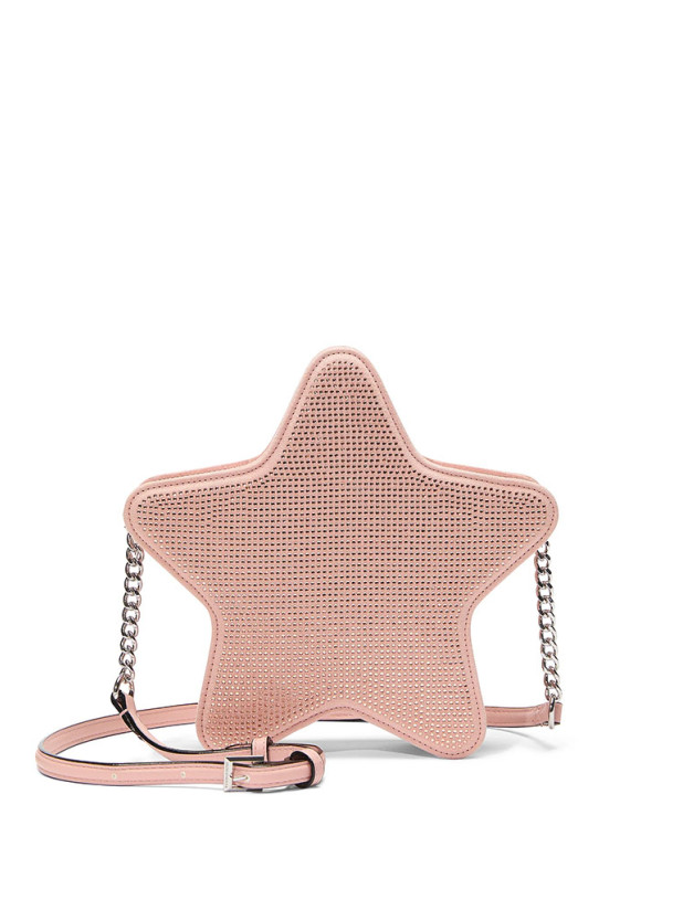 Сумка Крос-боді Victoria's Secret Star Crossbody Bag_3