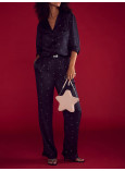 Сумка Крос-боді Victoria's Secret Star Crossbody Bag_1