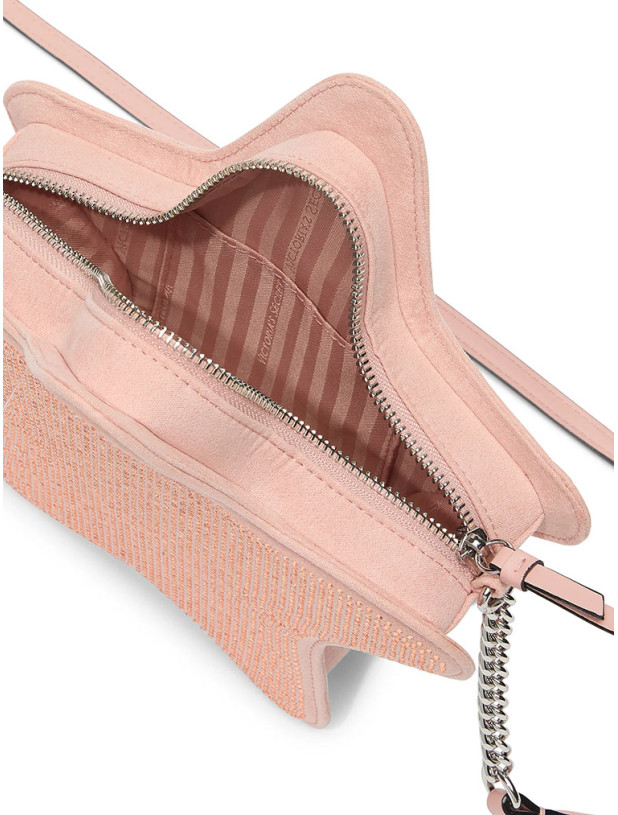 Сумка Крос-боді Victoria's Secret Star Crossbody Bag_4