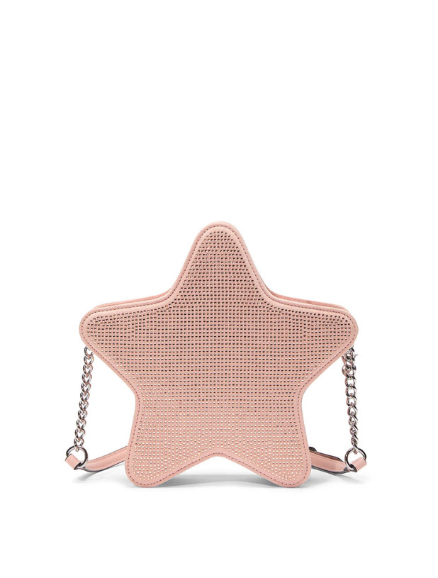 Сумка Крос-боді Victoria's Secret Star Crossbody Bag_2