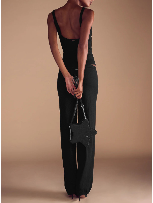 Сумка Крос-боді Victoria's Secret Star Crossbody Bag_2
