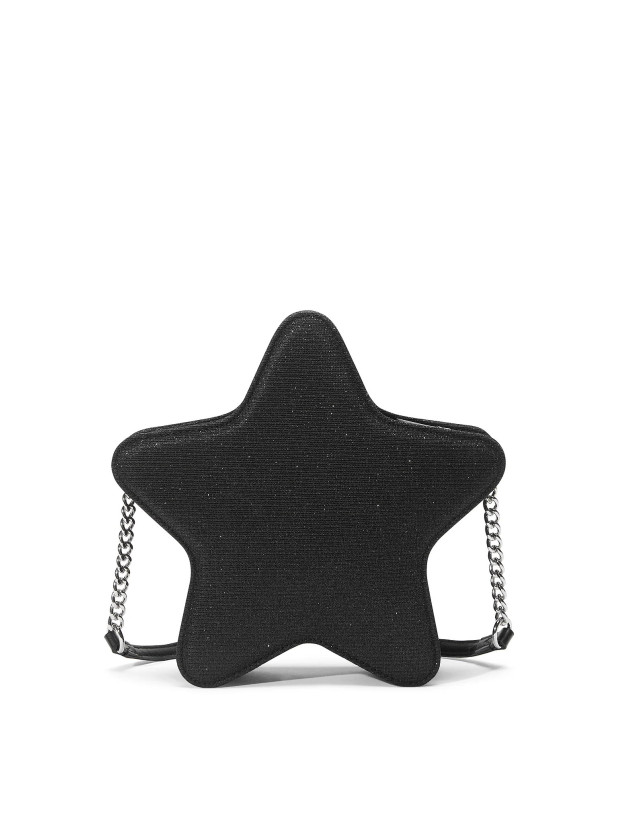 Сумка Крос-боді Victoria's Secret Star Crossbody Bag_3