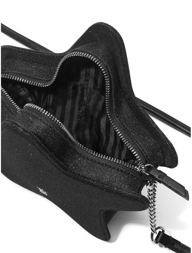 Сумка Крос-боді Victoria's Secret Star Crossbody Bag_4