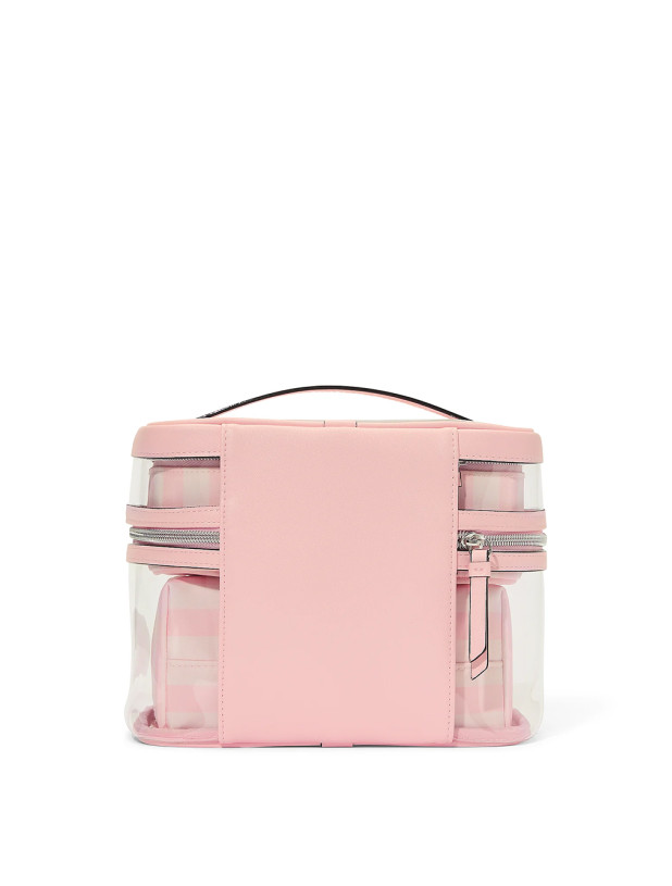 Косметичка Набор 4-в-1 Victoria's Secret Makeup Bag_2