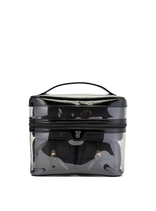 Косметичка Набор 4-в-1 Victoria's Secret Makeup Bag