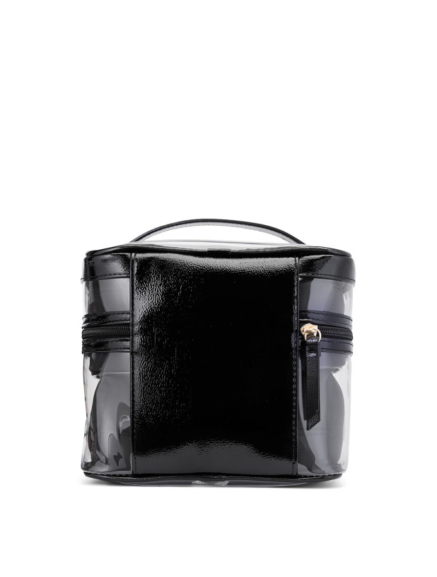 Косметичка Набор 4-в-1 Victoria's Secret Makeup Bag_2