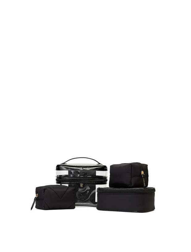 Косметичка Набор 4-в-1 Victoria's Secret Makeup Bag_3