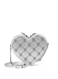 Сумка Крос-боді Victoria's Secret Heart Crossbody Bag_1