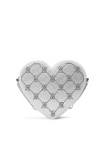 Сумка Крос-боді Victoria's Secret Heart Crossbody Bag_3