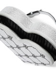 Сумка Крос-боді Victoria's Secret Heart Crossbody Bag_4