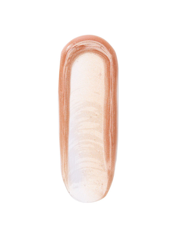 Блеск для Губ Victoria's Secret Flavored Lip Gloss Radiant Toffee_2