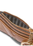 Гаманець-ключниця Брелок Victoria's Secret Card Holder Keychain_3