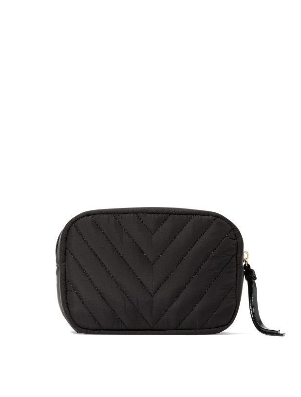Косметичка Victoria's Secret Travel Makeup Bag_2