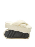 Тапочки Victoria's Secret PINK Co-zzzy Fleece Platform Slipper_1