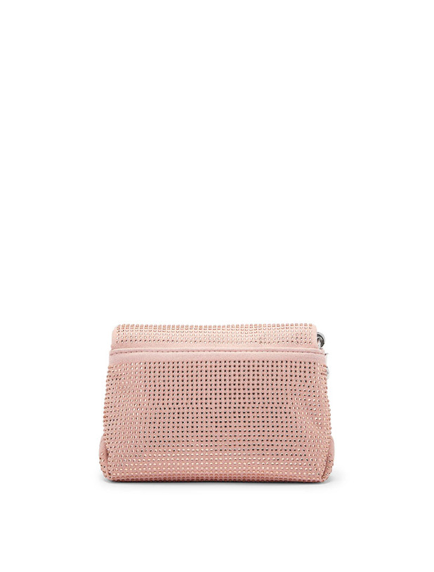 Сумка Victoria's Secret Micro Crossbody Bag_3