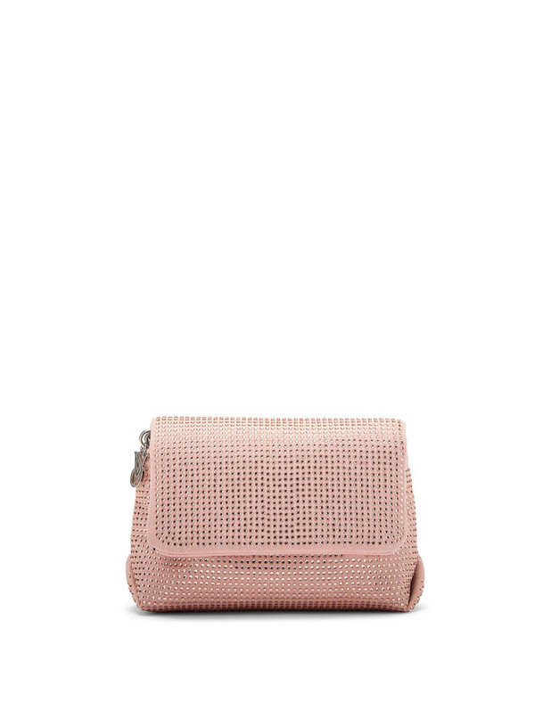 Сумка Victoria's Secret Micro Crossbody Bag_2