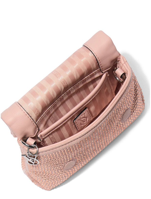 Сумка Victoria's Secret Micro Crossbody Bag_4