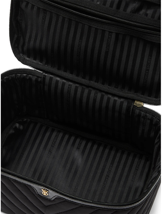 Косметичка Victoria's Secret Express Train Case_4