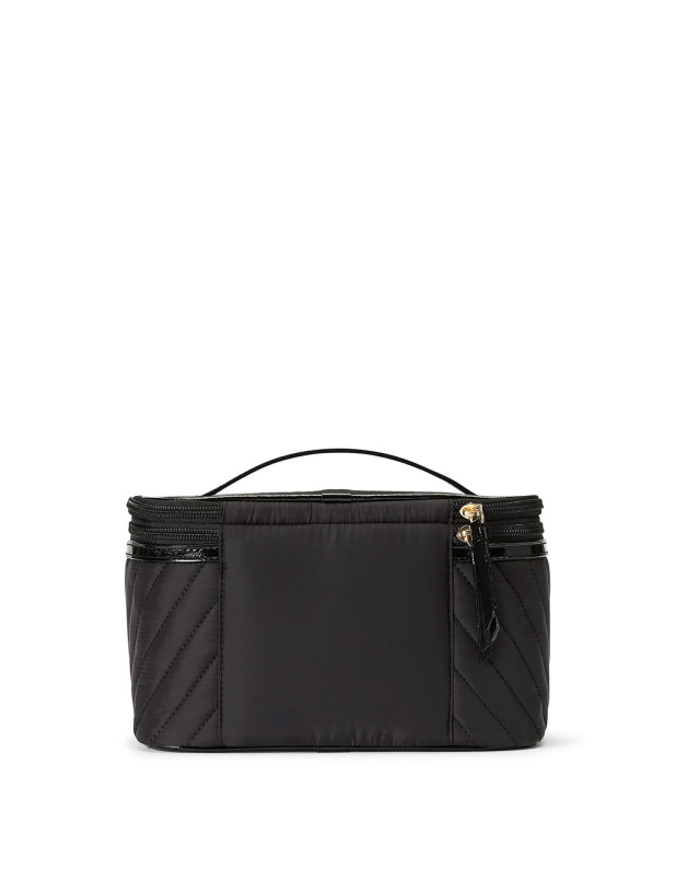 Косметичка Victoria's Secret Express Train Case_2