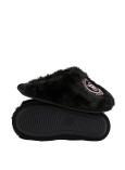 Тапочки Victoria's Secret Closed-Toe Faux Fur Slippers_2