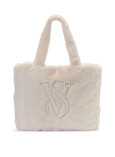 Сумка Victoria's Secret Faux-Fur Tote_2