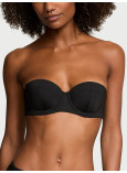 Купальник Victoria's Secret Swim Essential Uplift Strapless Bikini Top & Thong Bikini Bottom_2