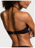 Купальник Victoria's Secret Swim Essential Uplift Strapless Bikini Top & Thong Bikini Bottom_3
