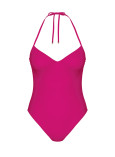Суцільний Купальник Монокіні Victoria's Secret Essential Push-Up Cheeky One-Piece Swimsuit_3