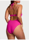 Суцільний Купальник Монокіні Victoria's Secret Essential Push-Up Cheeky One-Piece Swimsuit_2