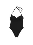 Слитный Купальник Монокини Victoria's Secret Essential Push-Up Cheeky One-Piece Swimsuit_4