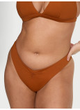Купальник Пуш-ап Victoria's Secret Swim VS Archives Essential Banded Push-Up Bikini Top & Essential Cinched Thong Bikini Bottom_7