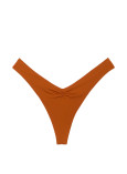 Купальник Пуш-ап Victoria's Secret Swim VS Archives Essential Banded Push-Up Bikini Top & Essential Cinched Thong Bikini Bottom_6