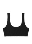 Купальник Victoria's Secret Swim Сrinkle Scoop Bralette Bikini Top & Crinkle High-Waist Full-Coverage Bikini Bottom_6